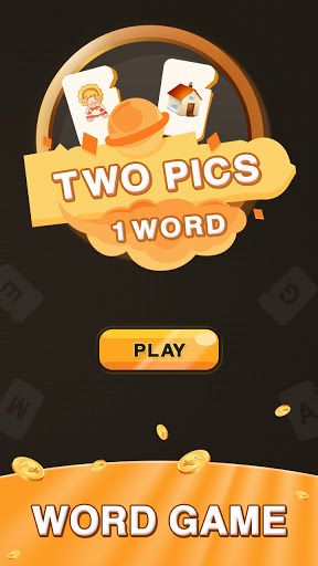 2 Pics 1 Word Guessing Game - Screenshot 2