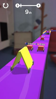 Clappy Car - Screenshot 2