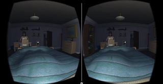 Sleep Paralysis - Screenshot 3