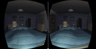 Sleep Paralysis - Screenshot 3