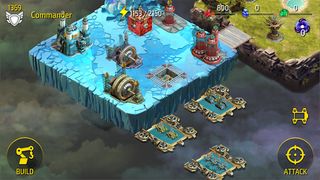 Modularis - Screenshot 1