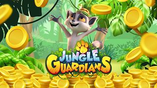 Fortune Jungle Guardian - Screenshot 3