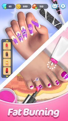 Merge Fashion - Screenshot 1