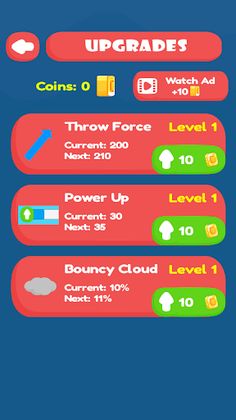 Sky Jumper - Screenshot 4