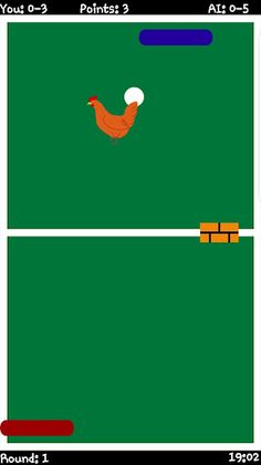 Crazy Pong - Screenshot 3