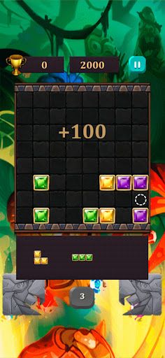 Puzzle Block - Screenshot 1