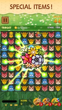 PUZZLE WORLD - Screenshot 2