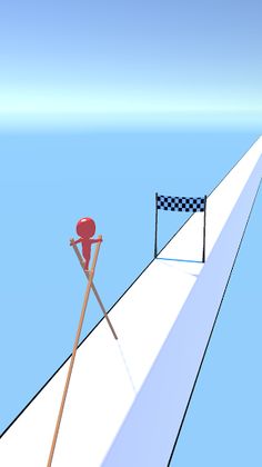 WoodWalker - Screenshot 2