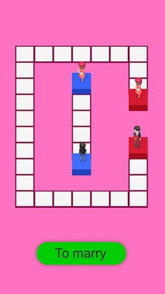 Get Married - Screenshot 3