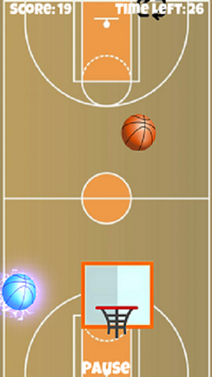 Ball Fall - Screenshot 3