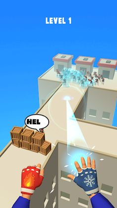 Save Her - Screenshot 3