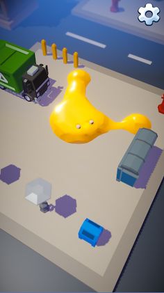 Color Conquer - Screenshot 3