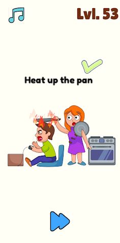 DOP Puzzle - Delete One Part - Screenshot 1