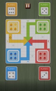 Ludo Hero - Offline - Screenshot 2