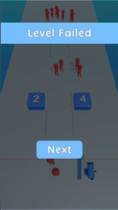 Defense Master - Blocks Defend - Screenshot 3
