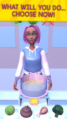 Stew Madness - Screenshot 3