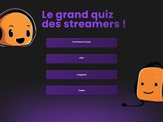 Quiz des Streamers - Screenshot 4
