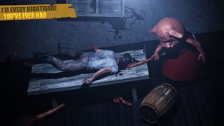 Escape Scary Piggy Siren Head - Screenshot 3