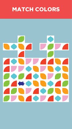 Pixel Jigsaw - Screenshot 2