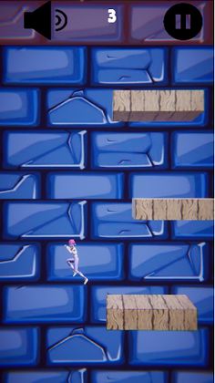 Down Avoidance - Screenshot 2