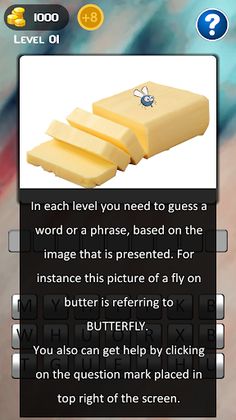 Irony - Screenshot 1