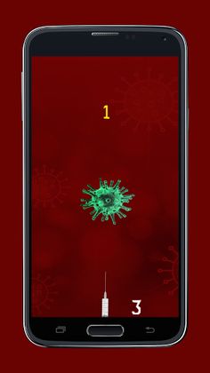 Destroy Virus - Screenshot 2