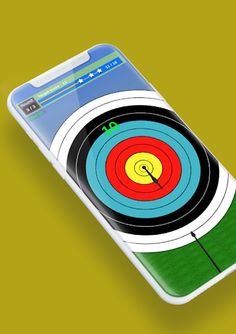 Archery Heroes - Screenshot 4