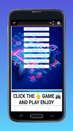 AMAZING GAMES WORLD - Screenshot 2