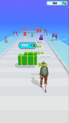 Shopping Frenzy - Screenshot 4