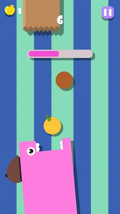 Monster Munching - Screenshot 1