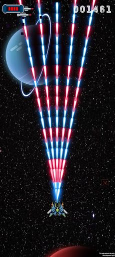 Astrorm - Screenshot 2