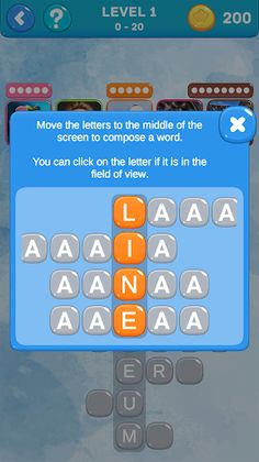 5000 words. Line - Screenshot 4