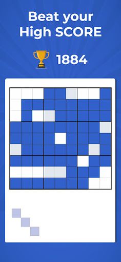 Blockdoku Sort Puzzle - Screenshot 4