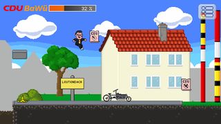 Sigi GO!! - Screenshot 2