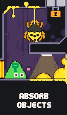 Slime Pizza - Screenshot 4