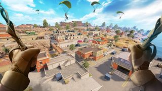 Blood Strike - FPS for all - Screenshot 1