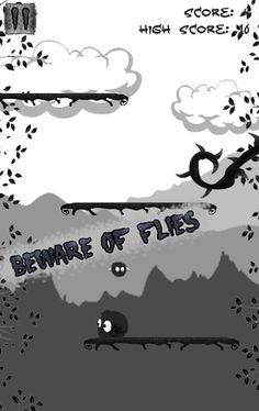 Dark Jump - Screenshot 4