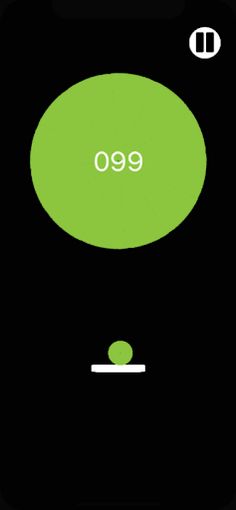 Color Match - Hard Game - Screenshot 3