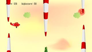 Ziggy Plane: Adventure - Screenshot 3