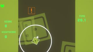 DICE JUMPER - COLORFUL COMBAT - Screenshot 3