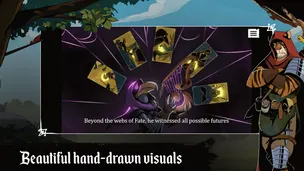 Foretales - Screenshot 2
