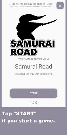 Samurai Kill - Screenshot 1