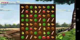 Wana Savana - Juice Jam - Screenshot 3