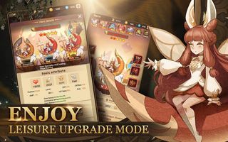 Summons：Hero Saga - Screenshot 2