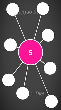 Finger Royale - Party game! - Screenshot 3