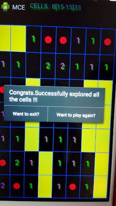 Miniature Cell Explorer(1.0) - Screenshot 1