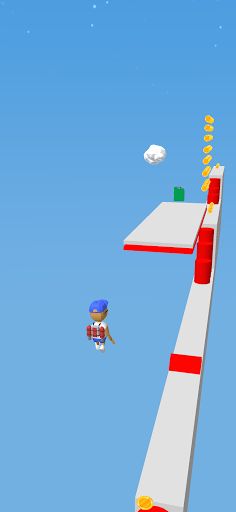 Backpack Boost - Screenshot 4