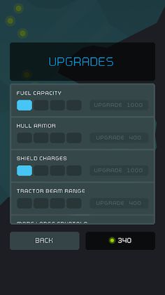 Cavernaut - Screenshot 4