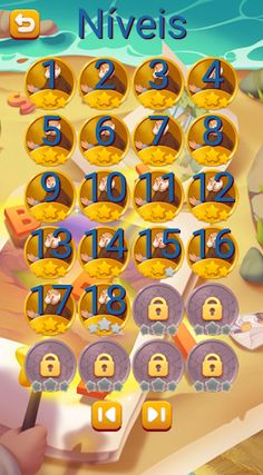 Soletrar Palavras - Screenshot 3