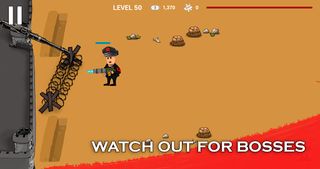 Castle Defence - Screenshot 1